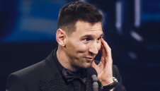 Алчен: Меси отказа на ПСЖ, иска повече пари