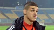 Лоши новини в ЦСКА, годината за Десподов приключи