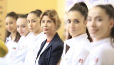 Грациите ни пристигнаха във Валенсия