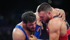 Жалко! Кирил Милов пропиля и втория си шанс на Олимпиадата