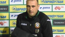 Петев с шокиращо разкритие: Оказва ми се натиск кой да играе