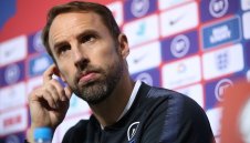 Саугейт: Чака ни ни много тежък мач, искам утре да се говори за футбол вместо за расизъм