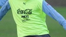 Диего Форлан: Готови сме за предизвикателството Холандия