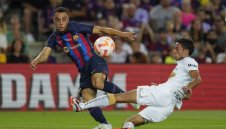 Барса и Ман Юнайтед разменят бекове