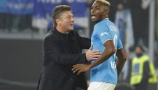 Наполи готви ударна селекция