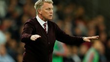 Дейвид Мойс не е сигурен, че ще остане при Чуковете