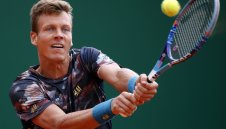 Бердих стигна финал в Монте Карло