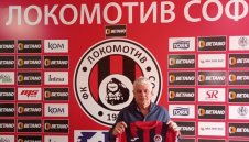 Стойчо Стоев се завърна у дома, стана треньор на Локо София