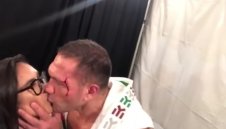 Кобрата готви ответен удар срещу палавата Суши