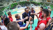 БФБ обяви: Спираме и баскетбола 