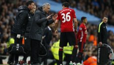 Манчестър Юнайтед – Суонзи