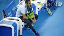 АТП бръкна дълбоко в джоба на Ник Кириос 