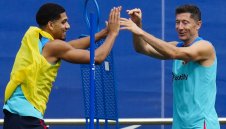 Ще играе ли на Мондиал 2022? Ас на Барса взе ключово решение