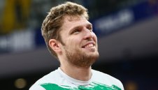 Александър Везенков е спортист №1 на България