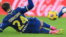 Милан е много близо до талант на Верона