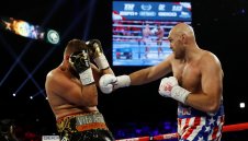 Уайт нападна Фюри: И майка ми щеше да нокаутира Том в първия рунд