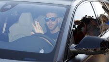 Рамос ще е готов за Барса