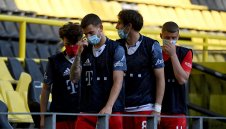 Универсален боец на Байерн е готов да играе в САЩ или Австралия