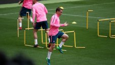 Гризман започнал да се отказва от Барса