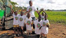 Глобиха непослушния Дрогба