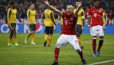 Робен: Не очаквах да ги пребием така жестоко