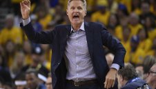 В лагера на Уориърс не се успокояват