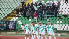 Берое оповести плановете си