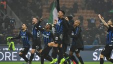 ОБЗОР: Серия "А", 18-ти кръг, Интер взе голямото дерби