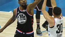 ОФИЦИАЛНО: Мач на Звездите в НБА ще има