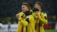 Ройс след трите асистенции: Не съм готов на 100%, но през пролетта ги почвам