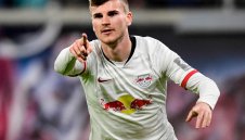 Трансферен удар! Челси пребори Ливърпул за Вернер