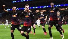 Ливърпул печели битката: Тимо Вернер подписва с клуба за 5 години