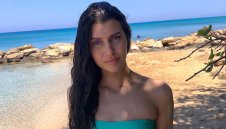 Феновете се прехласнаха по секси кипърска лекоатлетка + СНИМКИ