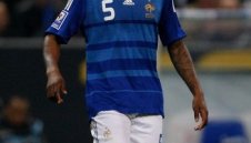 Уилям Галас съжалява за равенството с Уругвай