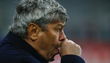 Луческу: Съдията ни "уби" още в началото