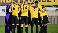 Ботев Пловдив набеляза ас на Пирин