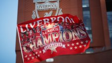 Ливърпул: Творим история! + ВИДЕО