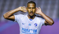 Рафа Бенитес взе опитен венецуелец за атаката на Евертън