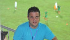 Доайен в спортната журналистика стана пресаташе на Левски