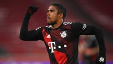 Красавица дари с трето шампион с Байерн и Юве  + СНИМКИ 