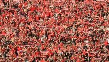 Засилени мерки на Вечното дерби ЦСКА - Левски