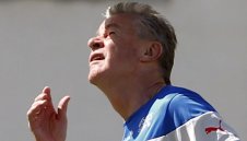 Хитцфелд: Дано германец спечели Златната топка