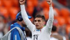 Сампдория потвъди: Торейра си тръгна