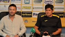 Официално: Костов и Марков аут от Ботев, Коце Стоянов също