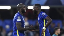 Челси позлатява Рюдигер 