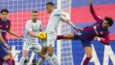 В Ла Лига се надяват Грийнууд да остане