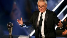 Раниери: Вече ни вкарват гол от 1 положение