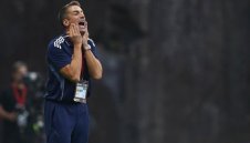 Веласкес се нареди до легенда на Левски