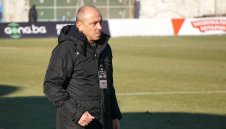 Черно море не се разбра с португалец 