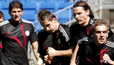 ПРОГНОЗА: Уругвай - Германия